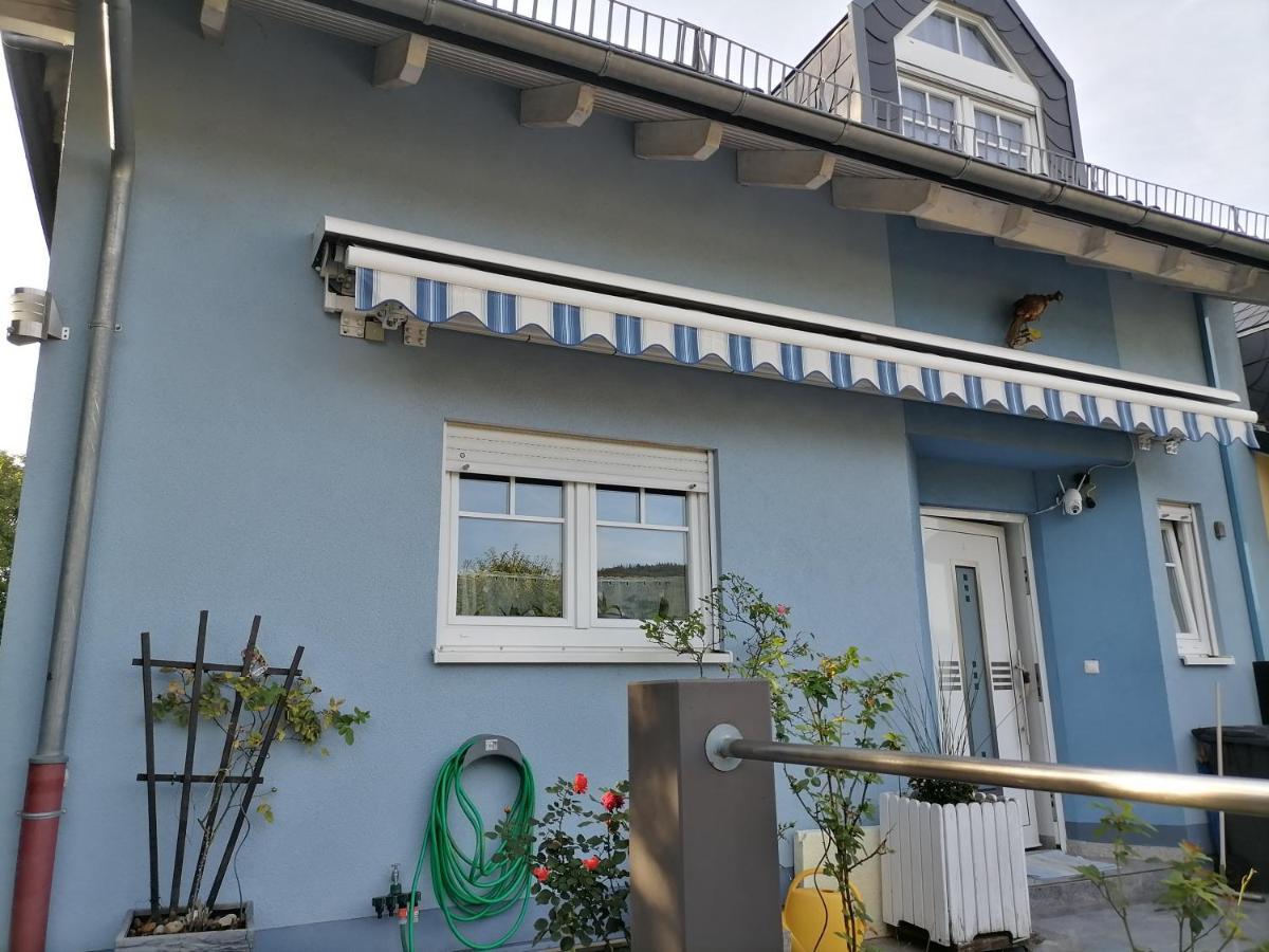 Desire Villa Heidelberg Ngoại thất bức ảnh