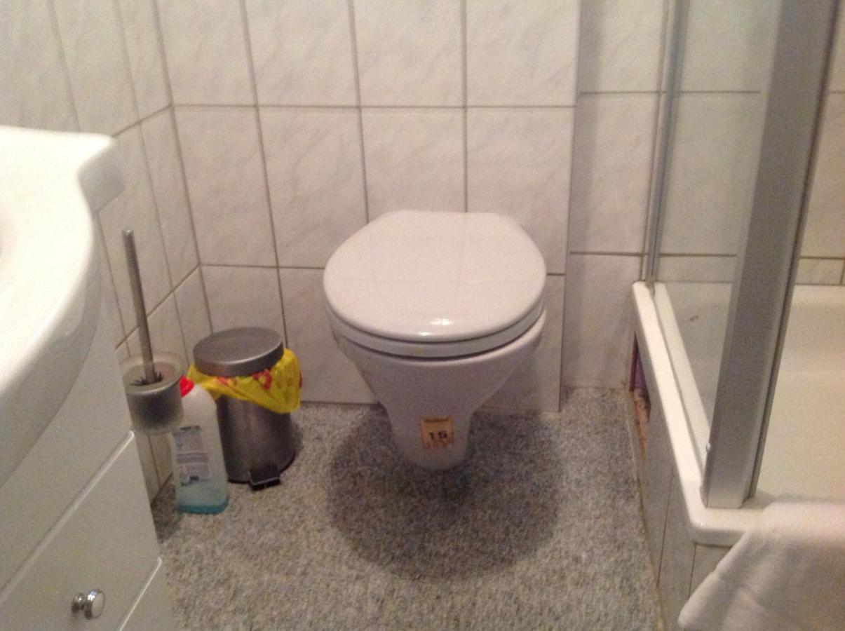 Desire Villa Heidelberg Ngoại thất bức ảnh