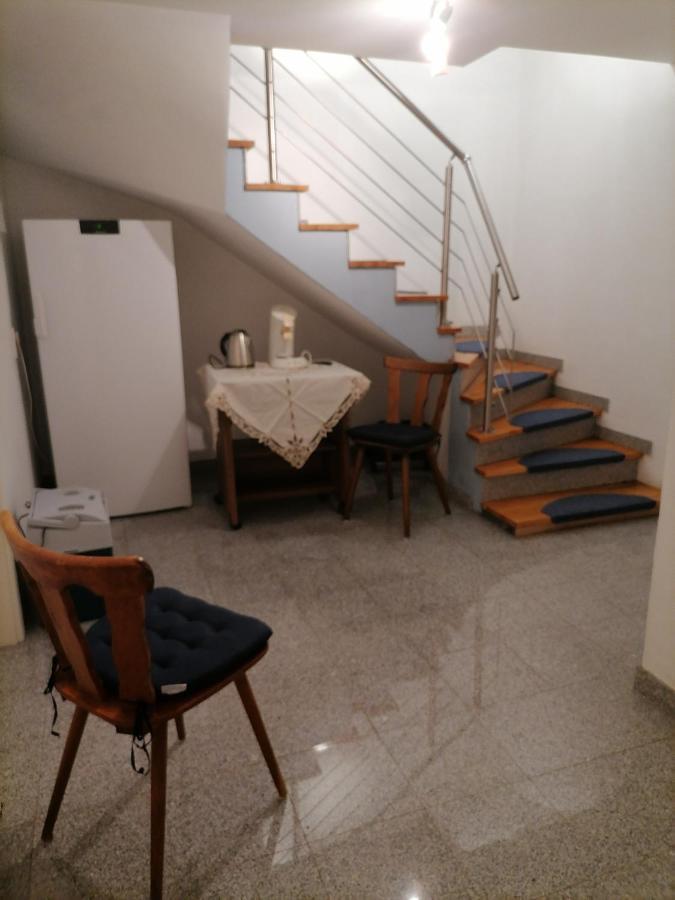 Desire Villa Heidelberg Ngoại thất bức ảnh