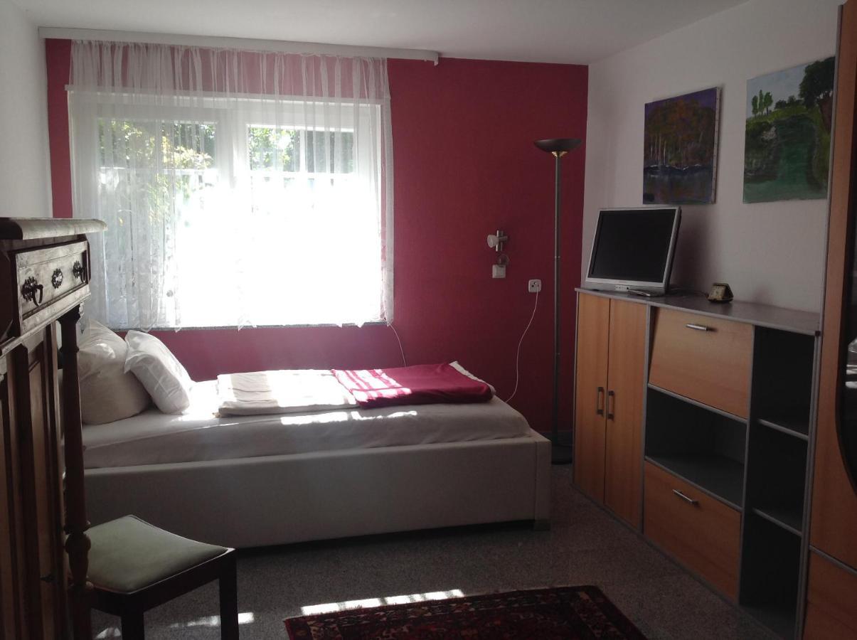 Desire Villa Heidelberg Ngoại thất bức ảnh