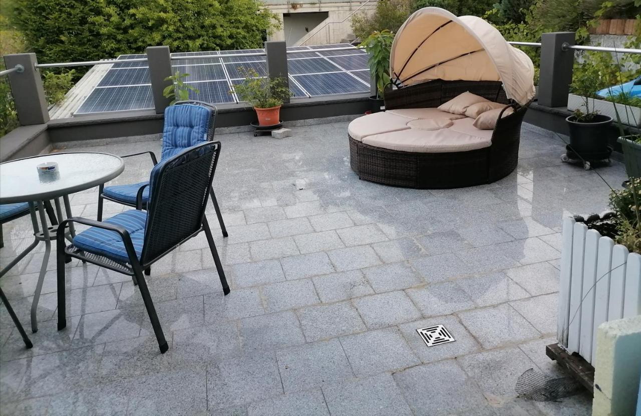 Desire Villa Heidelberg Ngoại thất bức ảnh
