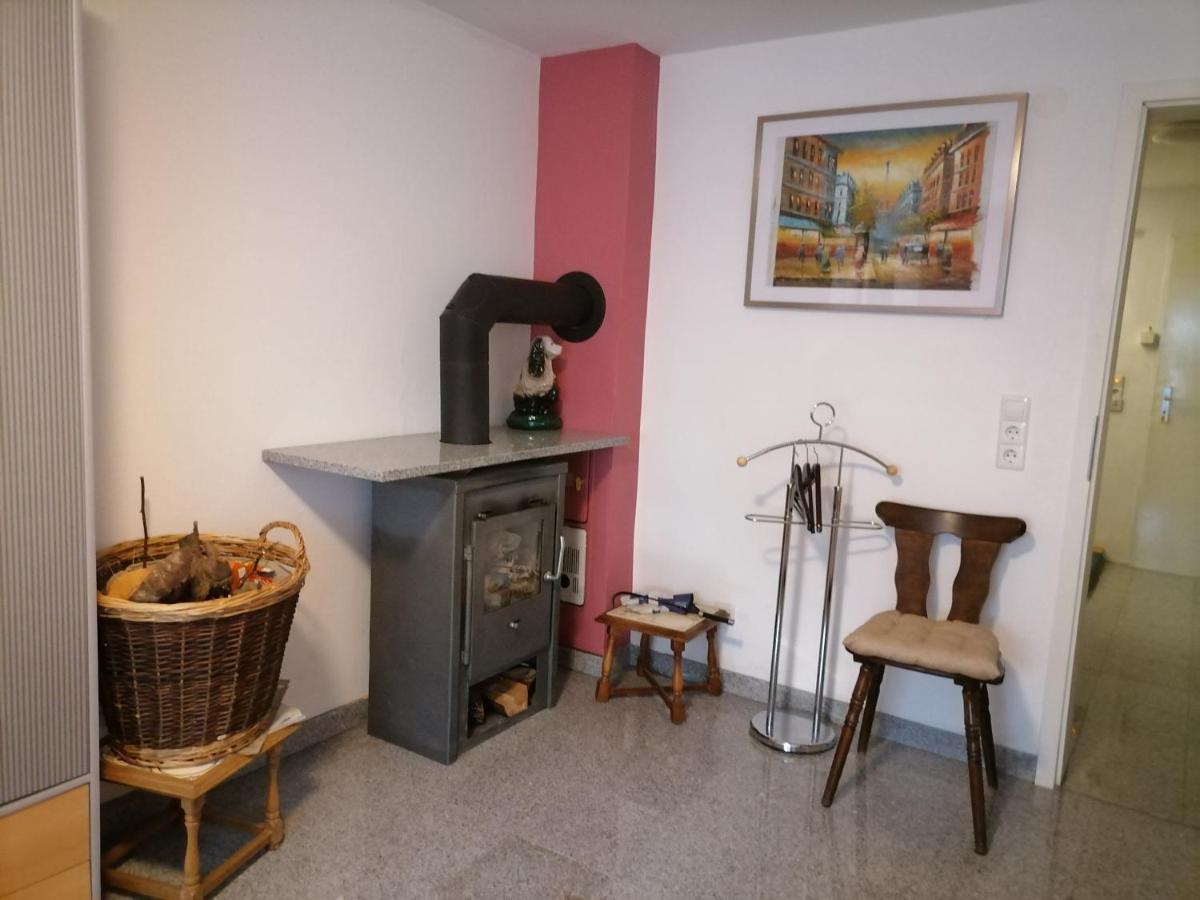 Desire Villa Heidelberg Ngoại thất bức ảnh