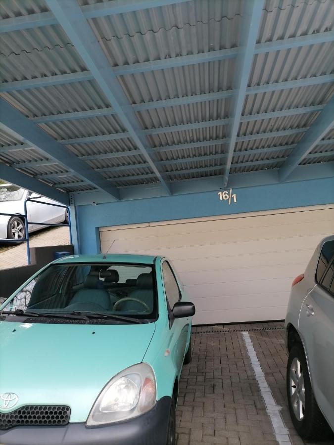 Desire Villa Heidelberg Ngoại thất bức ảnh