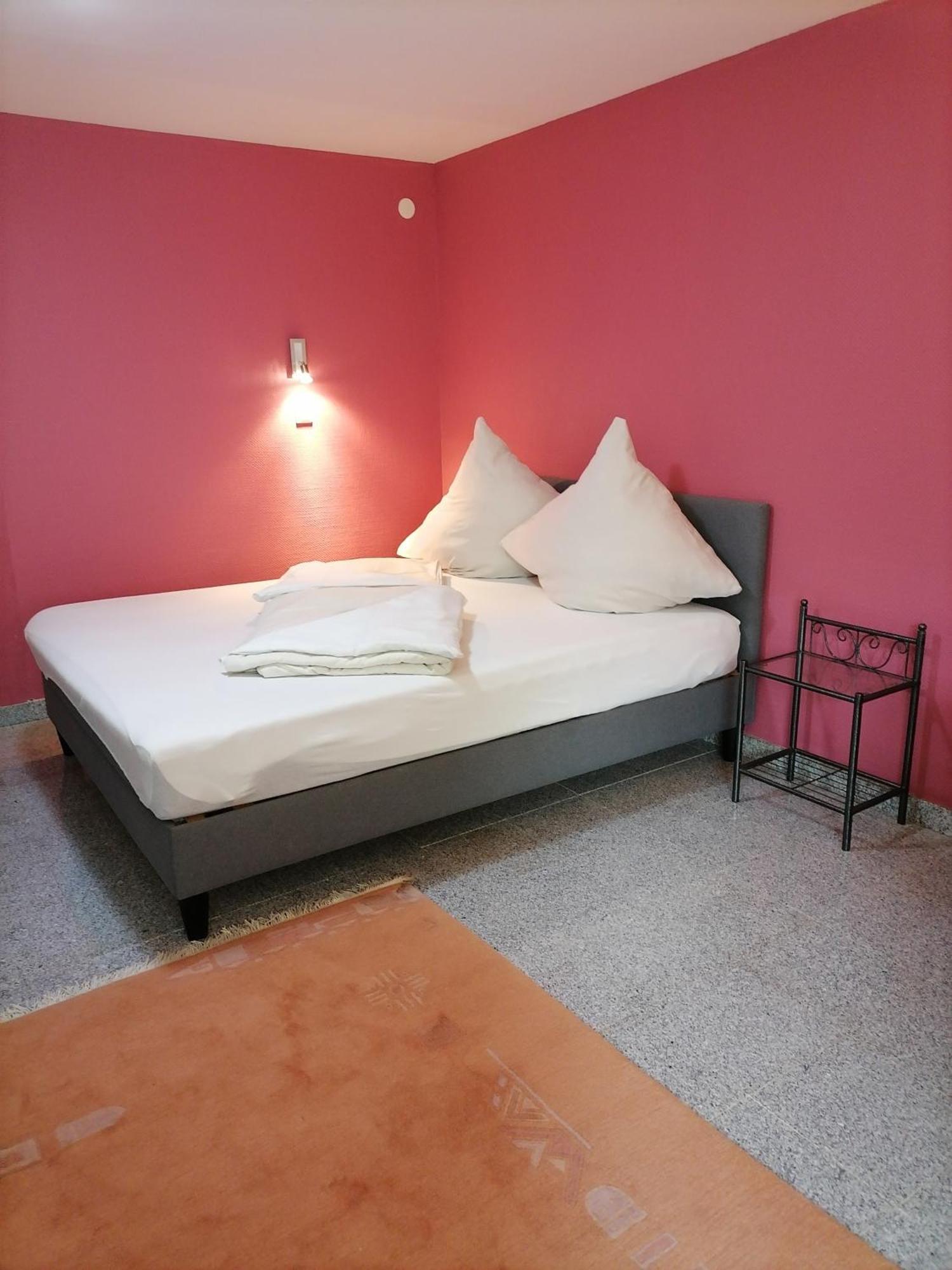 Desire Villa Heidelberg Ngoại thất bức ảnh