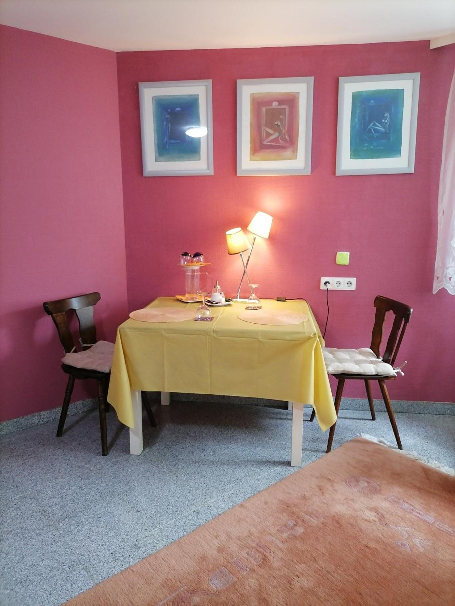 Desire Villa Heidelberg Ngoại thất bức ảnh