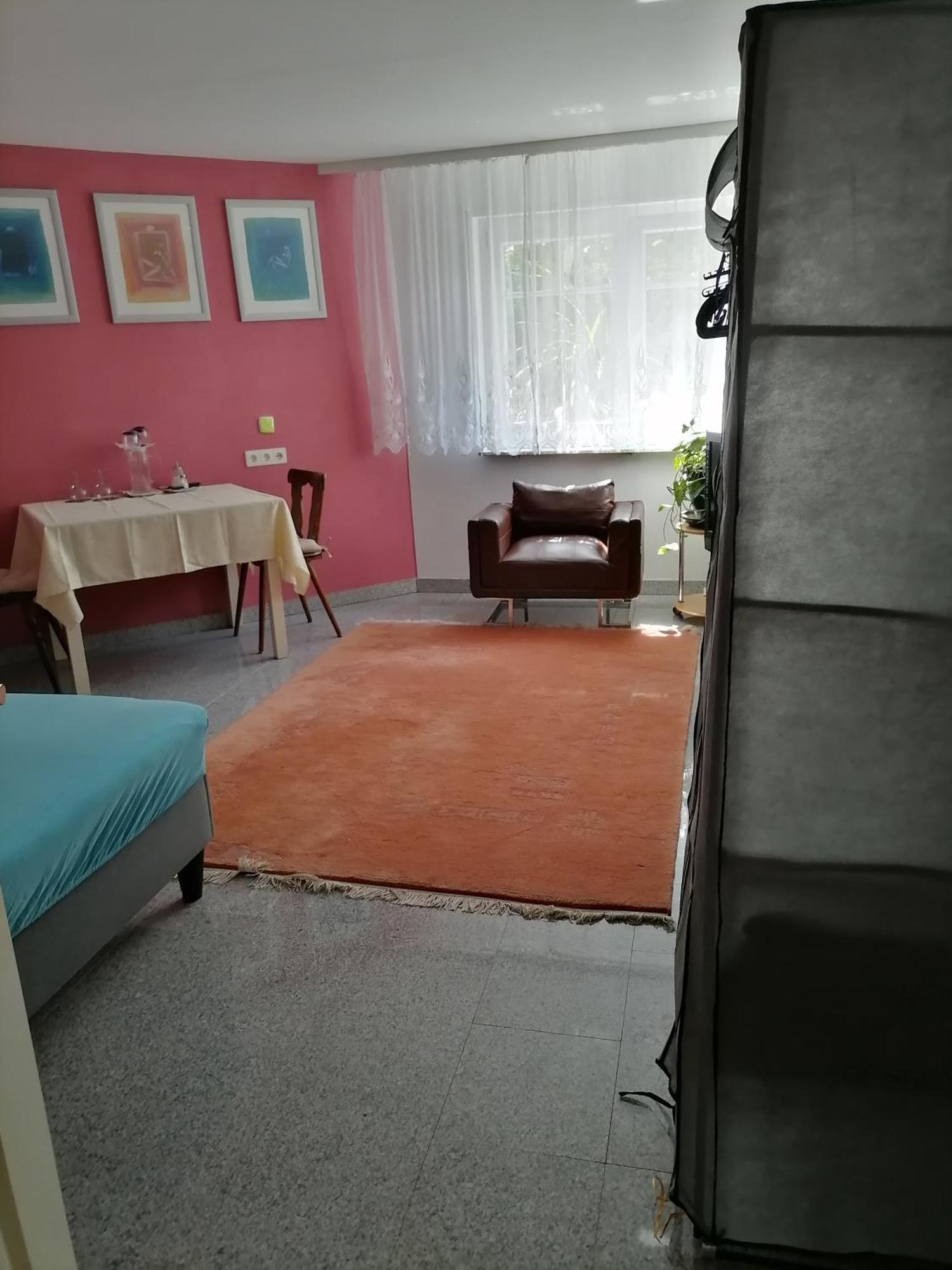 Desire Villa Heidelberg Ngoại thất bức ảnh