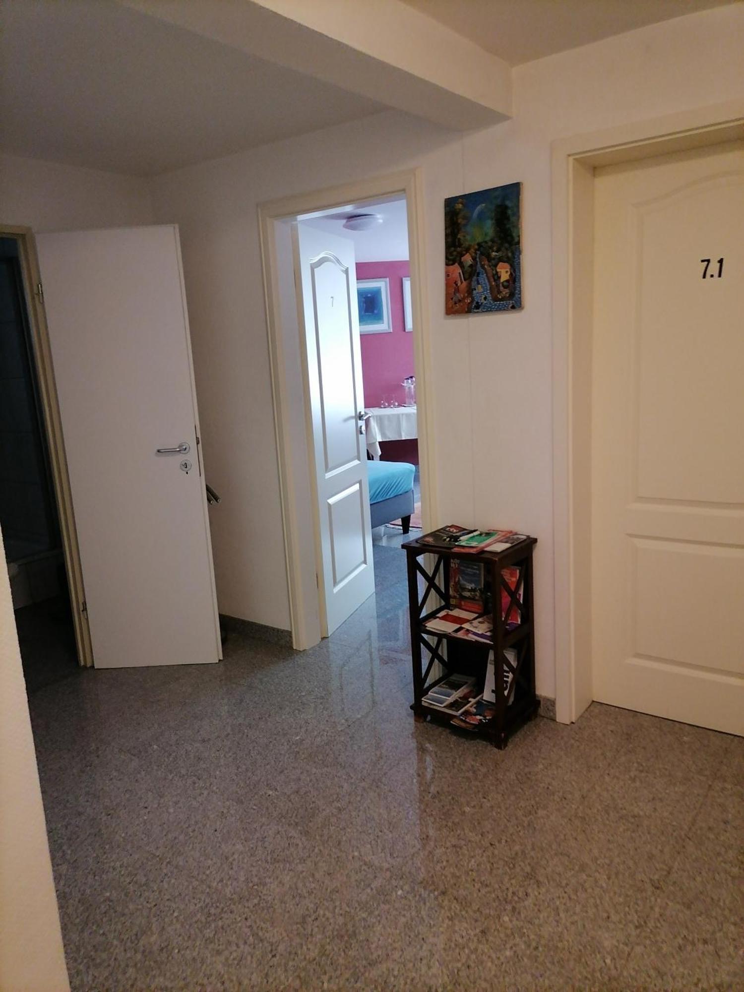 Desire Villa Heidelberg Ngoại thất bức ảnh