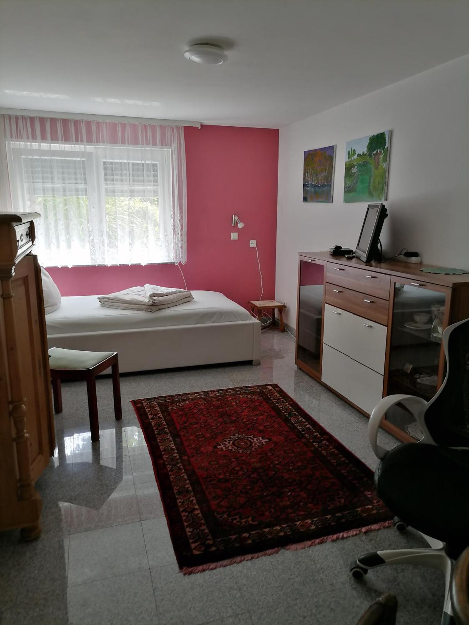 Desire Villa Heidelberg Ngoại thất bức ảnh