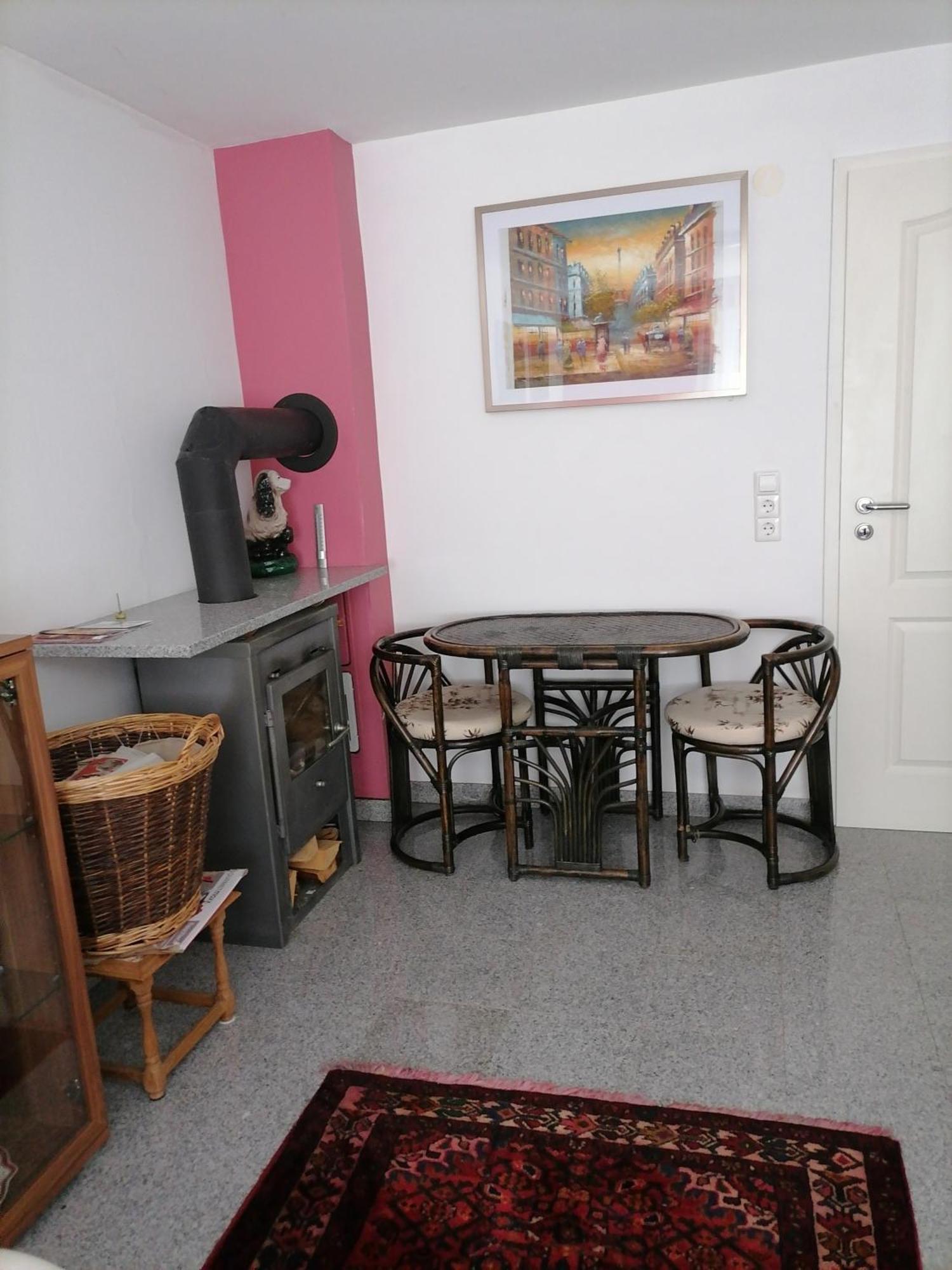 Desire Villa Heidelberg Ngoại thất bức ảnh