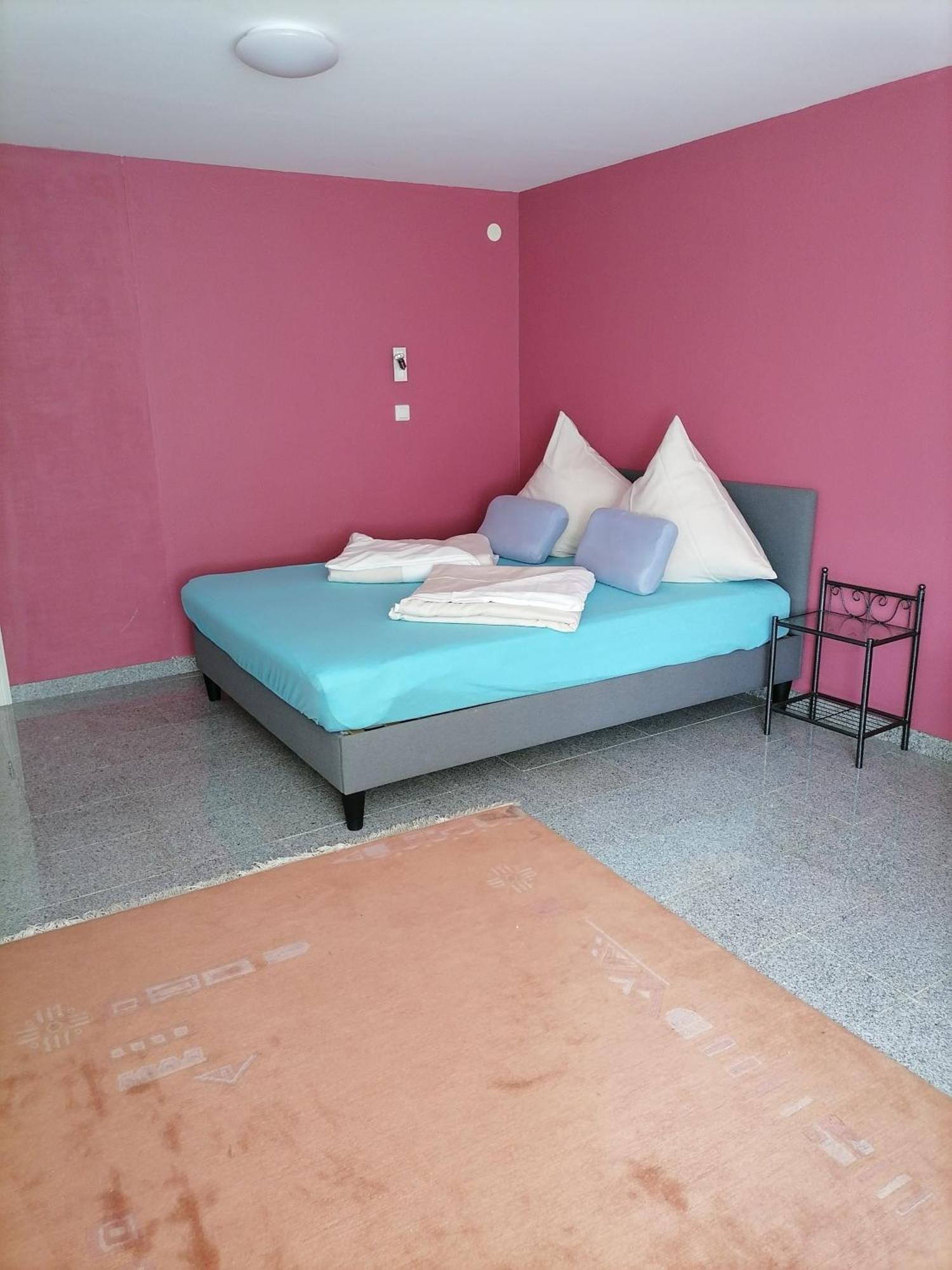 Desire Villa Heidelberg Ngoại thất bức ảnh